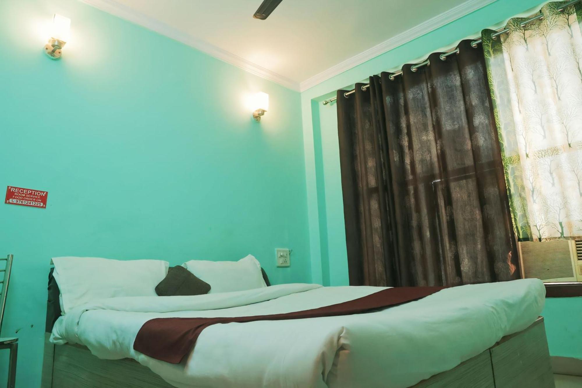 Hotel Shaurya Харідвар Екстер'єр фото